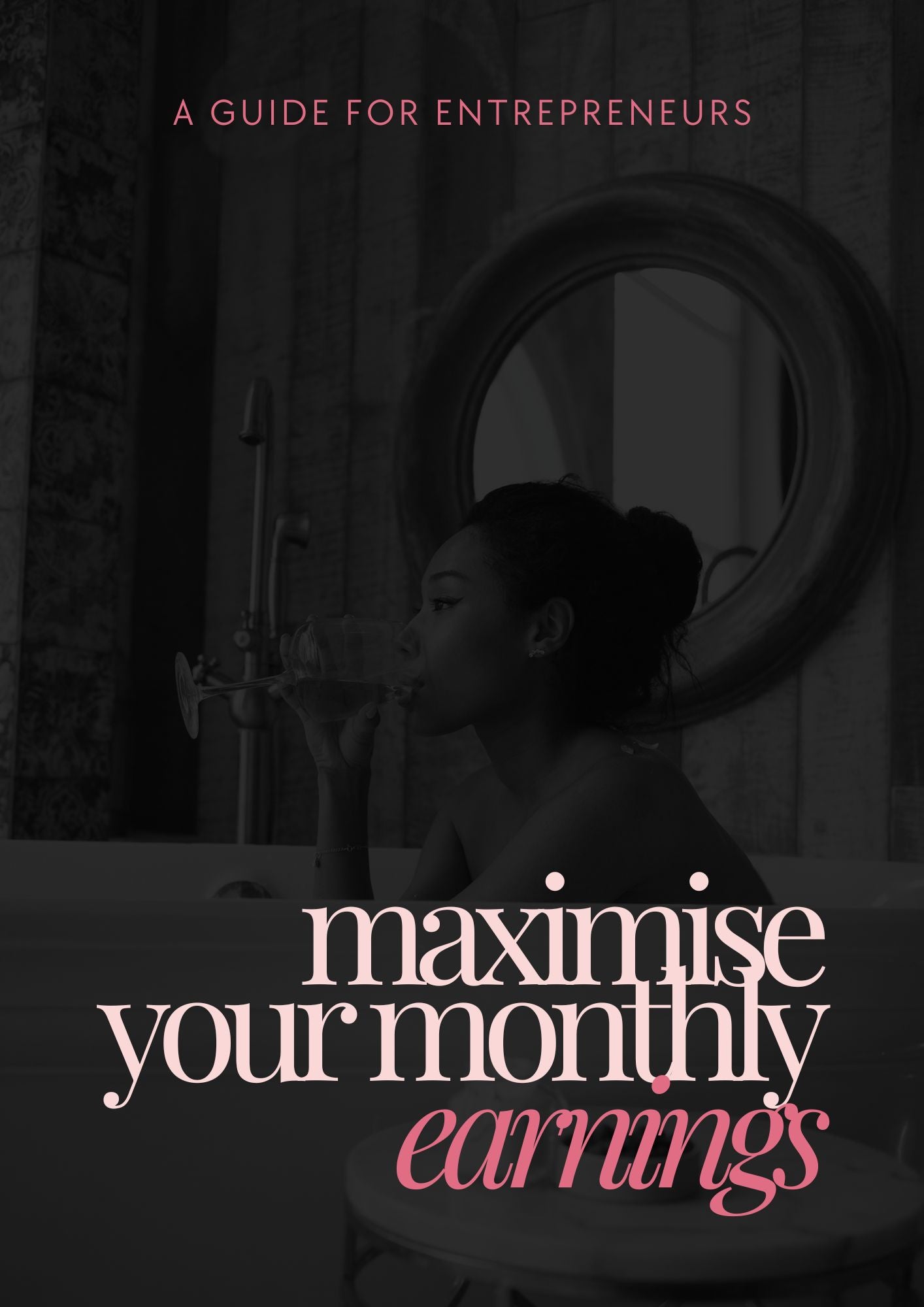 Maximise Your Earnings