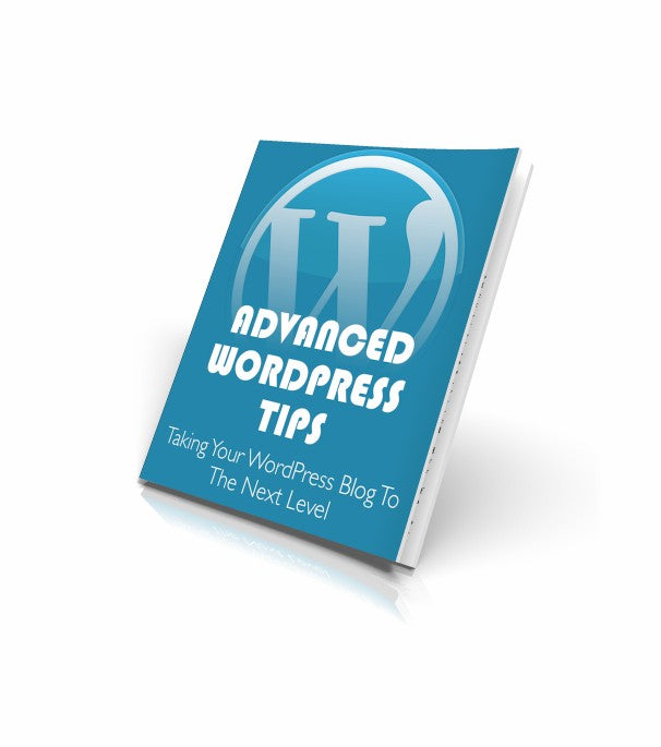 Advanced WordPress Tips
