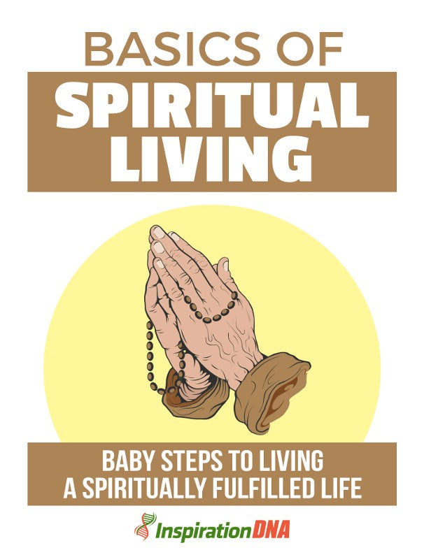 Basics Of Spiritual Living