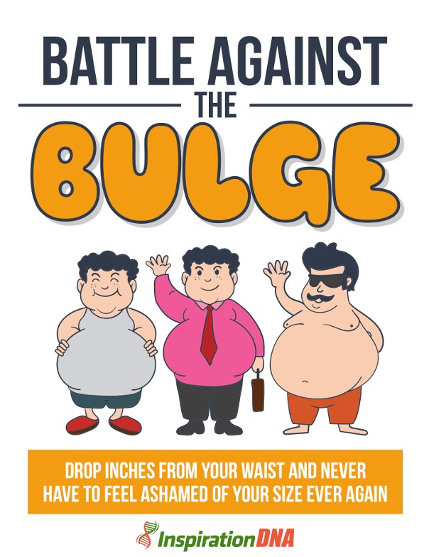 Battle Against the Bulge
