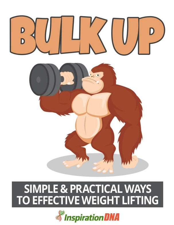 Bulk Up