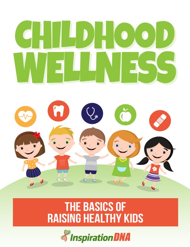 Childhood Wellness