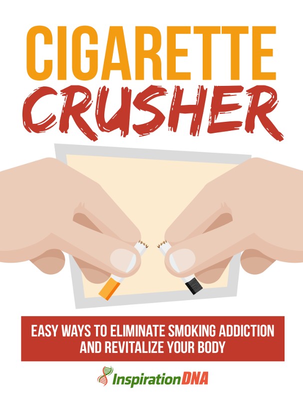 Cigarette Crusher