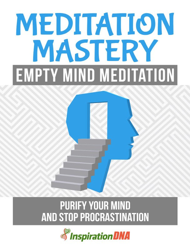 Meditation Mastery: Empty Mind Meditation