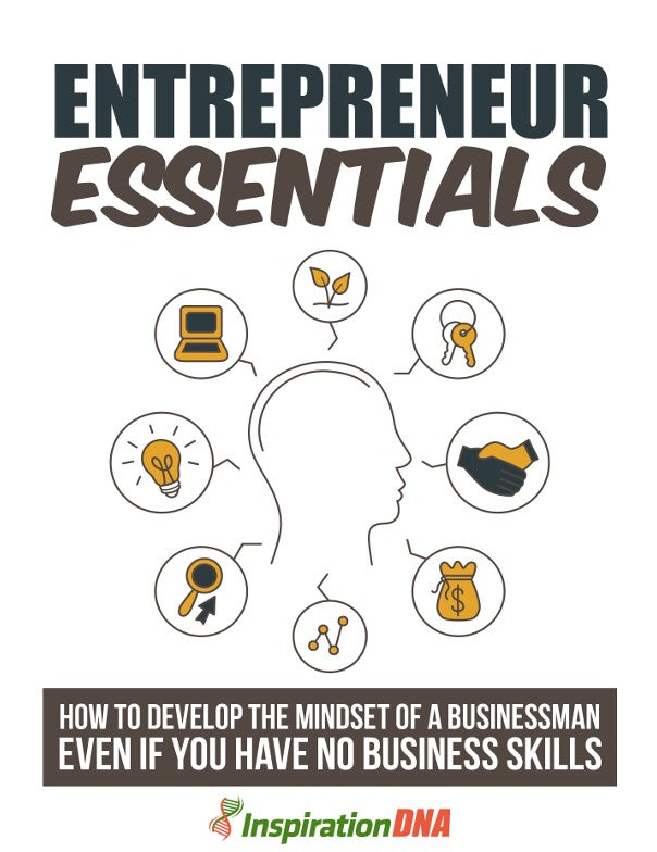 Entrepreneur Essentials