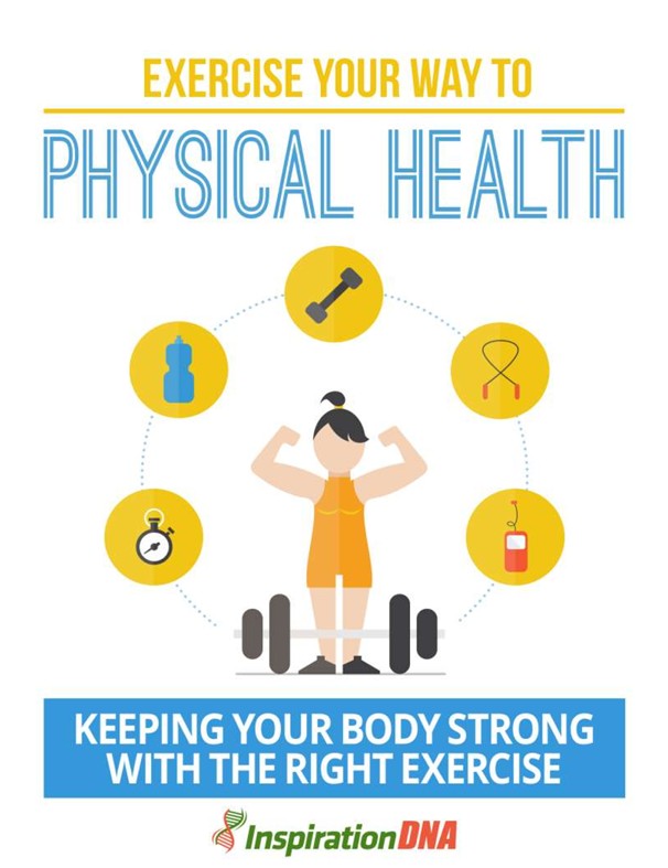 Exercise Your Way to Physical Health