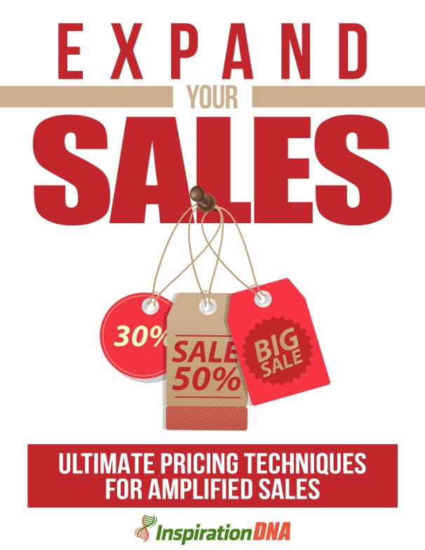 Expand Your Sales