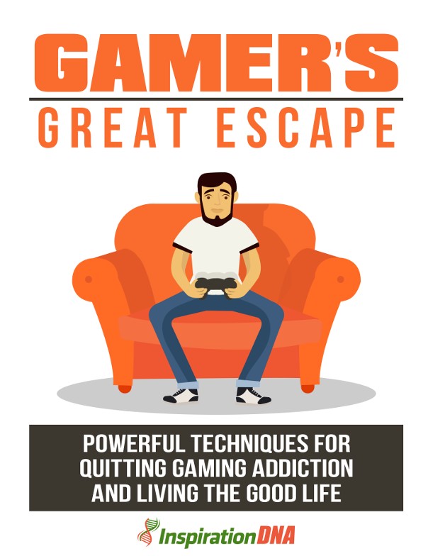 Gamer’s Great Escape