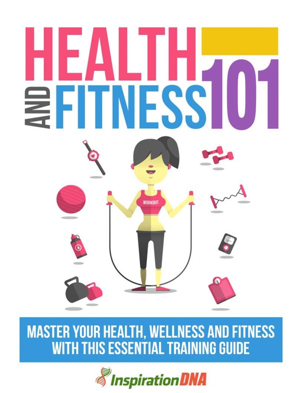 Health And Fitness 101