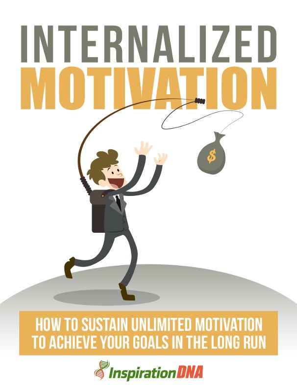 Internalized Motivation