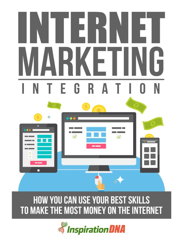 Internet Marketing Integration