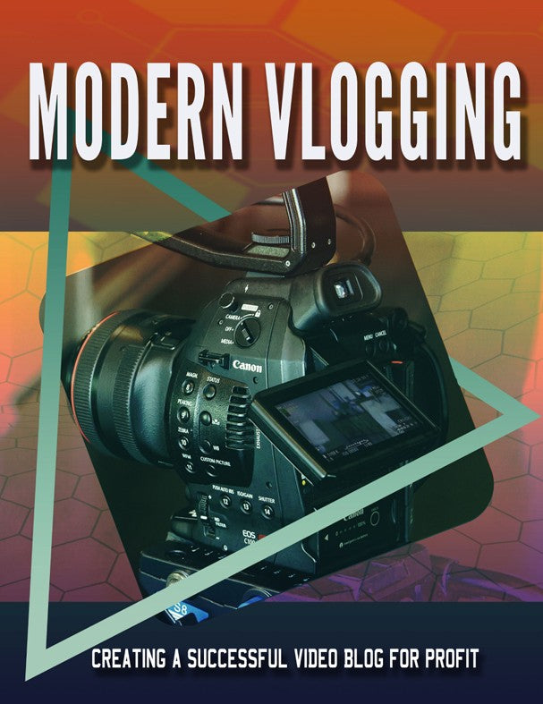 Modern vLogging - Training Guide