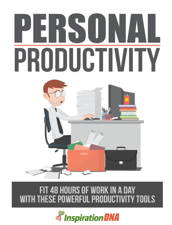 Personal Productivity