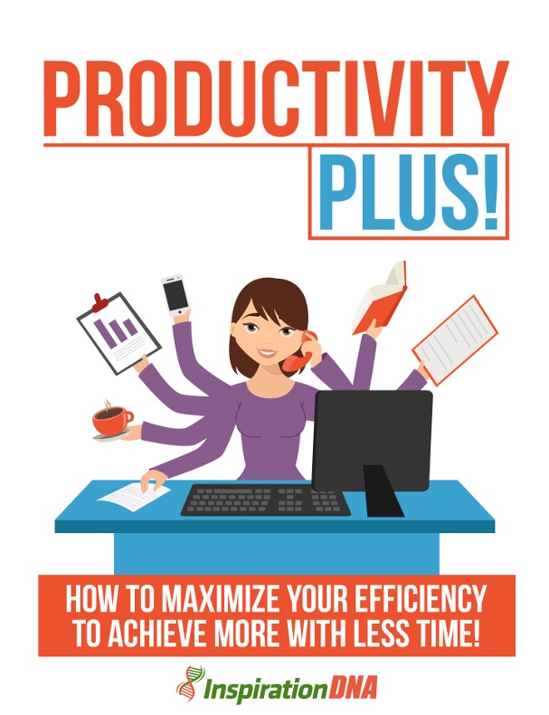 Productivity Plus!