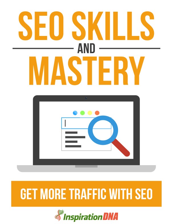 SEO Skills and Mastery