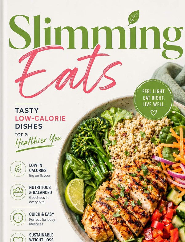 Slimming Eats
