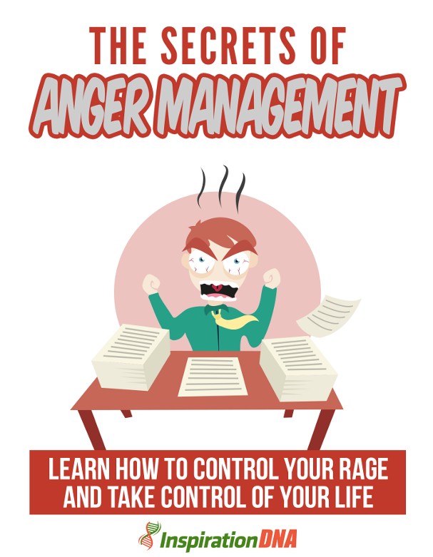 The Secrets of Anger Management