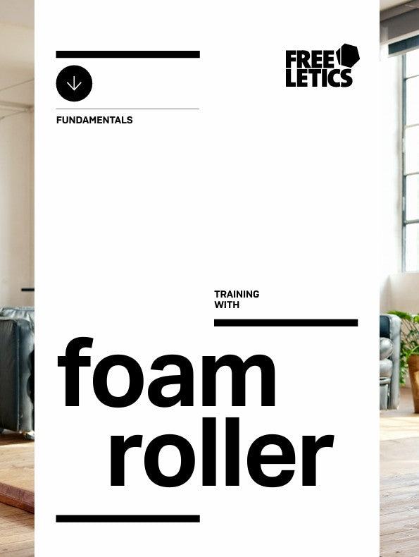 Training With A Foam Roller