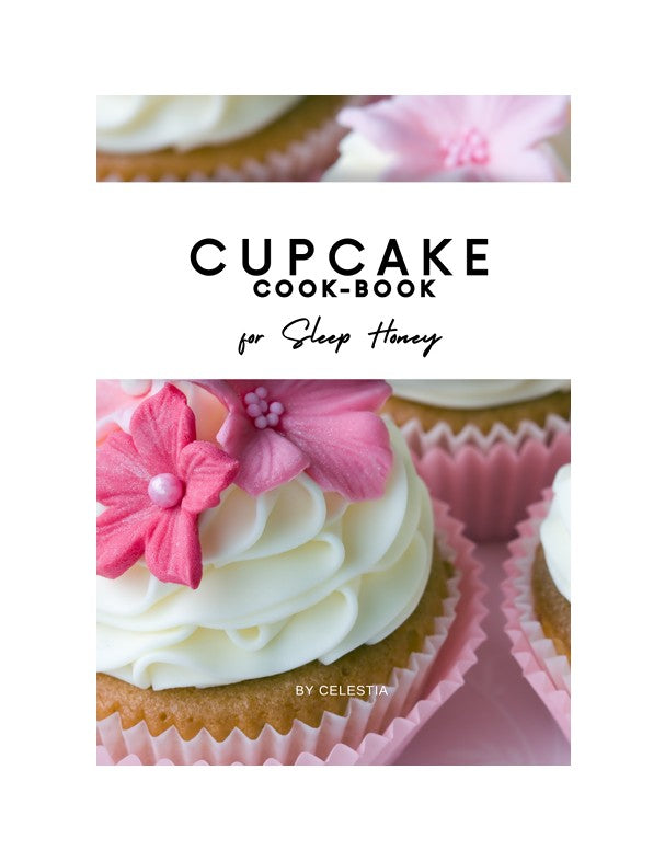 Cupcake Cook Book