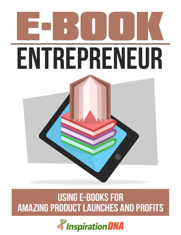 E-Book Entrepreneur