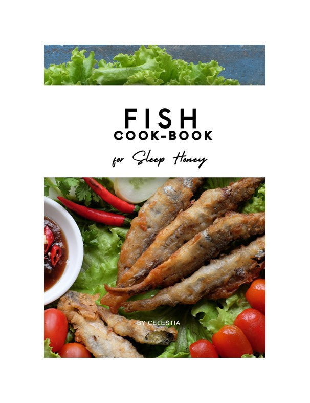 Fish Cook Book