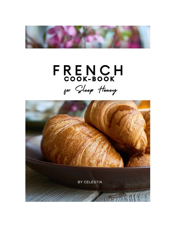 French Cook Book