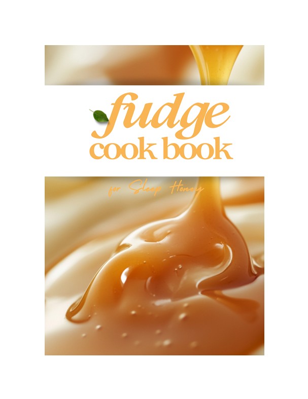 Fudge Cook Book