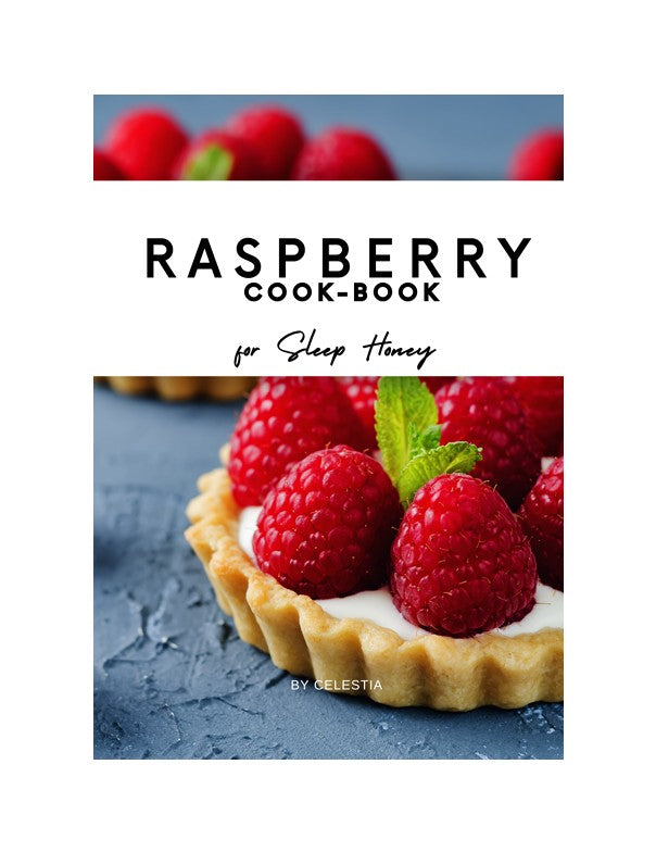 Raspberry Cook Book