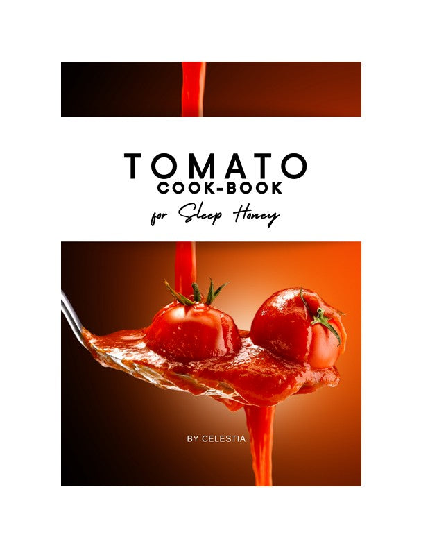 Tomato Cook Book