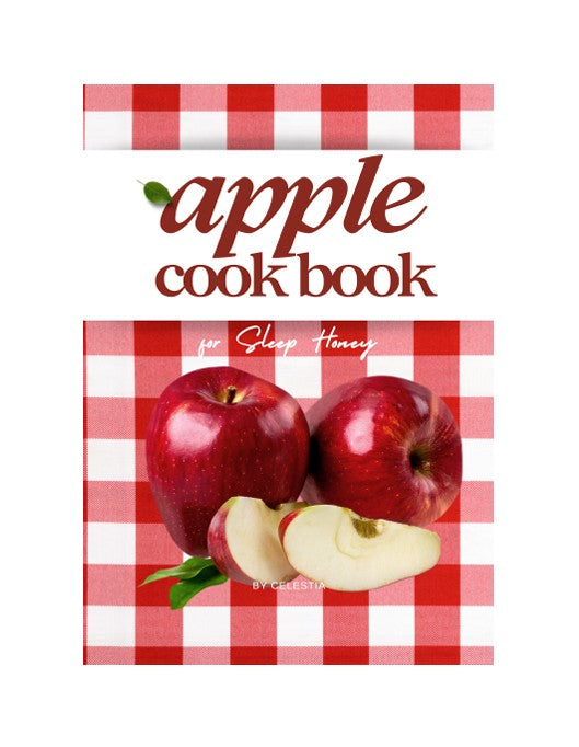 Apple Cook Book