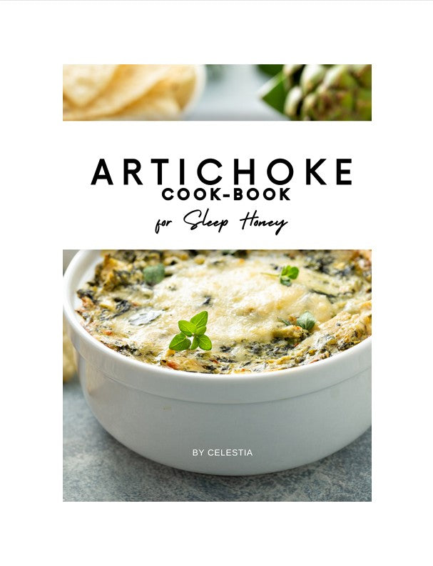 Artichoke Cook Book