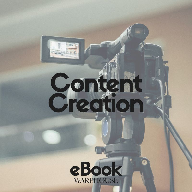 Content Creation