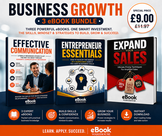 Business Growth Bundle