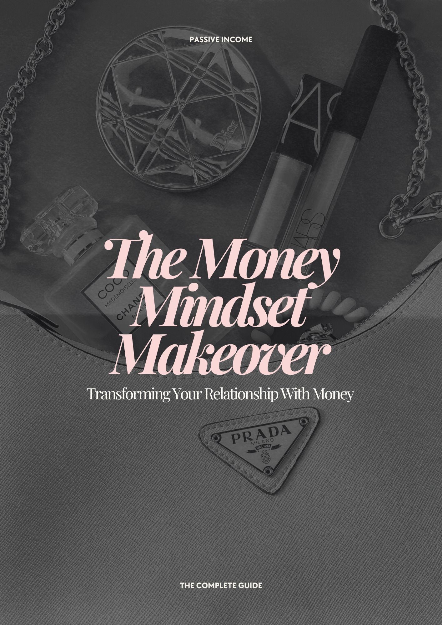Money Mindset Makeover