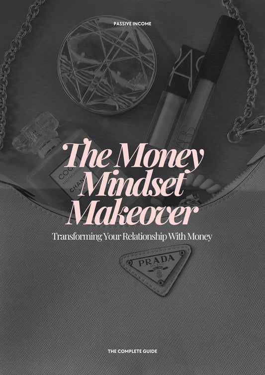 Money Mindset Makeover