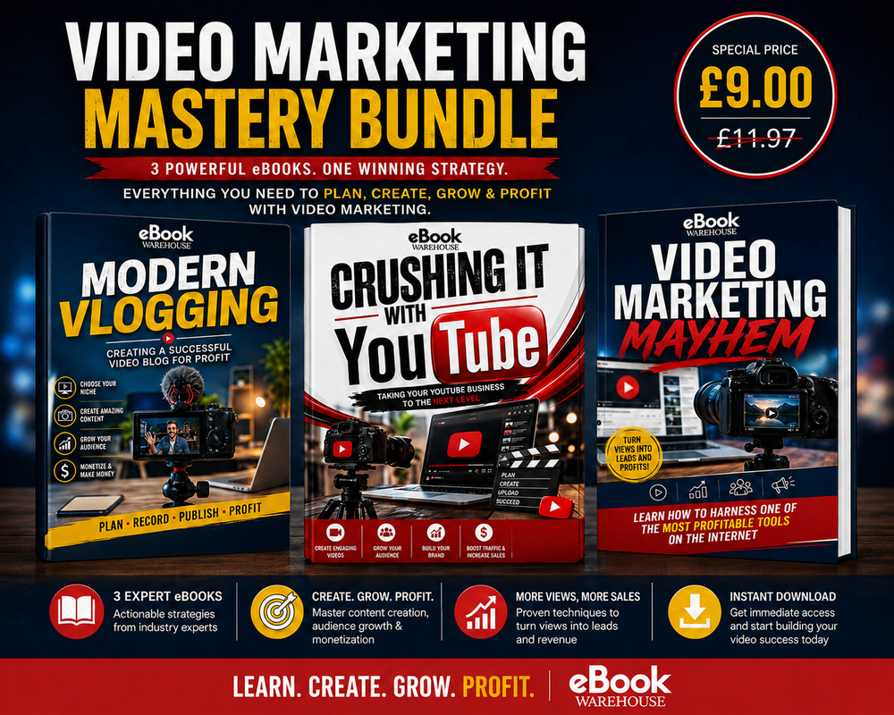 Video Marketing Bundle