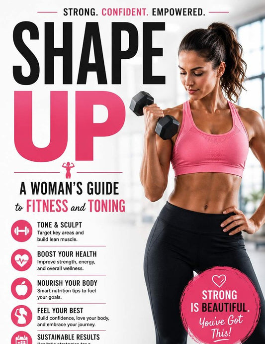 A Woman's Guide to Fitness