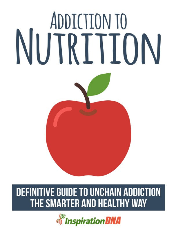 Addiction to Nutrition