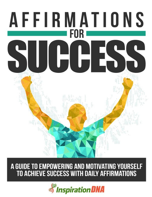 Affirmations for Success