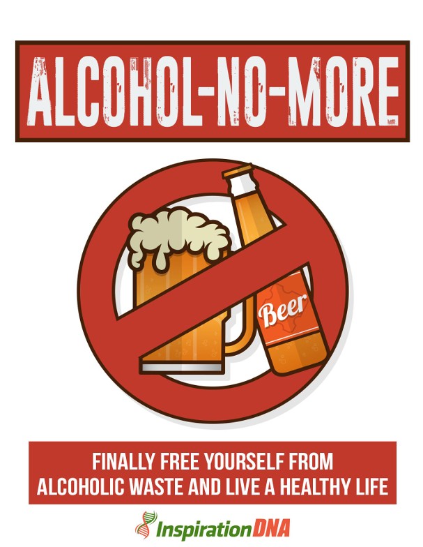 Alcohol No More
