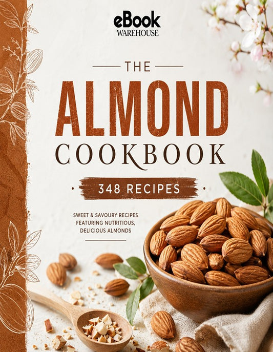 Almond Cookbook