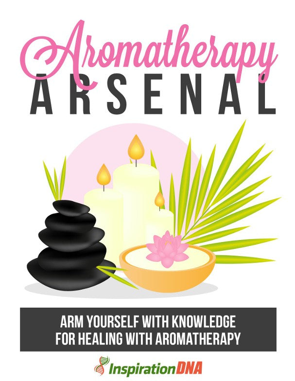 Aromatherapy Arsenal