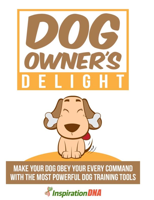 Dog Owner’s Delight