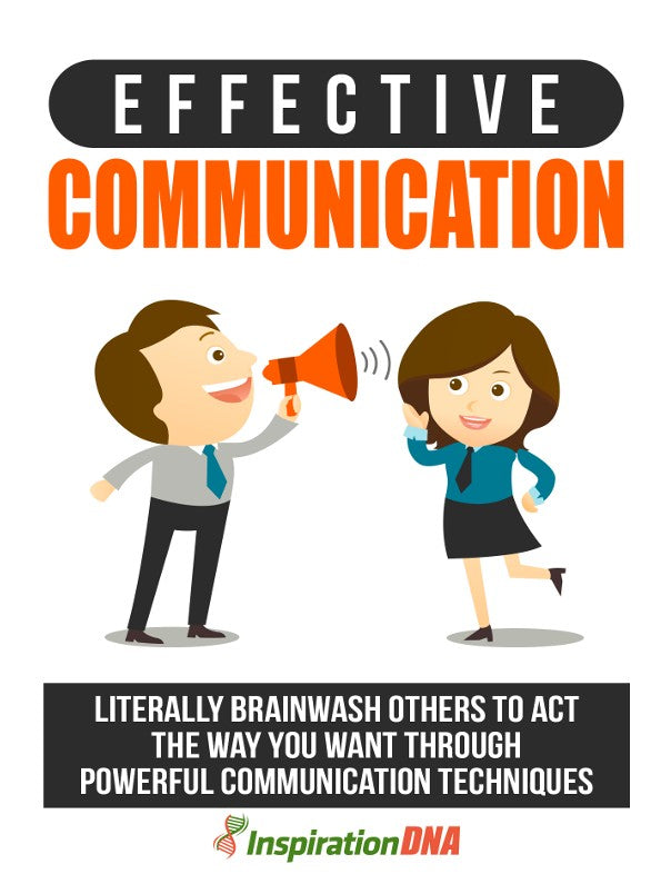 Effective Communication