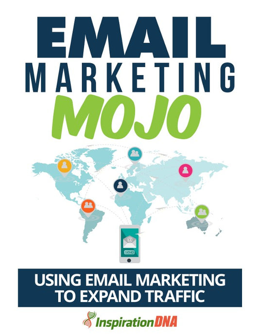 Email Marketing Mojo