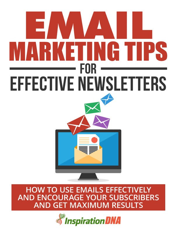 Email Marketing Tips