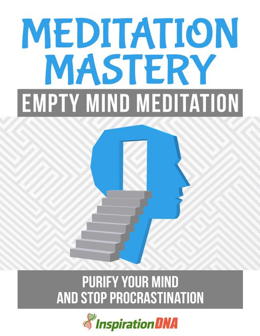 Meditation Mastery