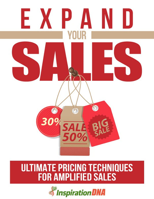 Ultimate Pricing Techniques for Amplified Sales