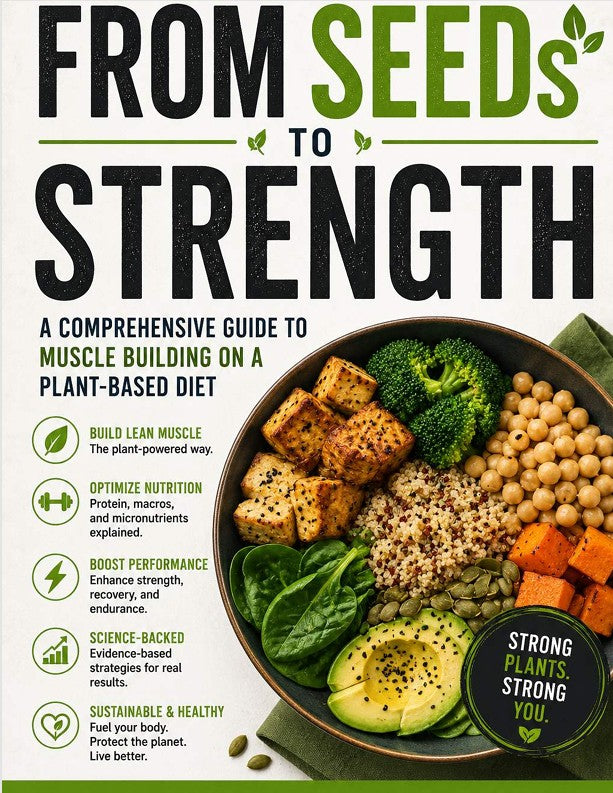 From Seeds to Strength