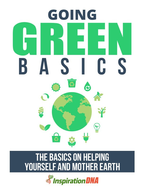 Going Green Basics